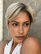 Luna | Synthetic Lace Front Wig (Basic Cap)